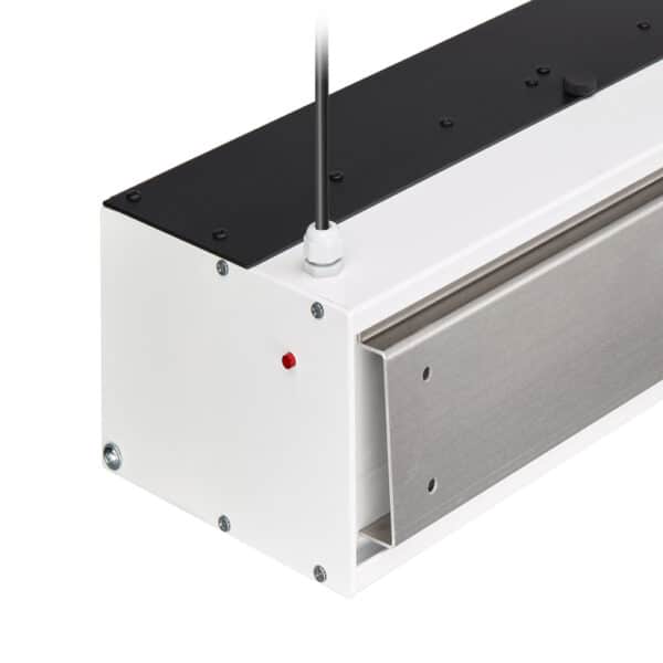 Phillips UV-C Upper Air Wall Mounted
