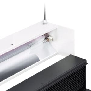 UV-C Wall Mounted Disinfection Upper Air